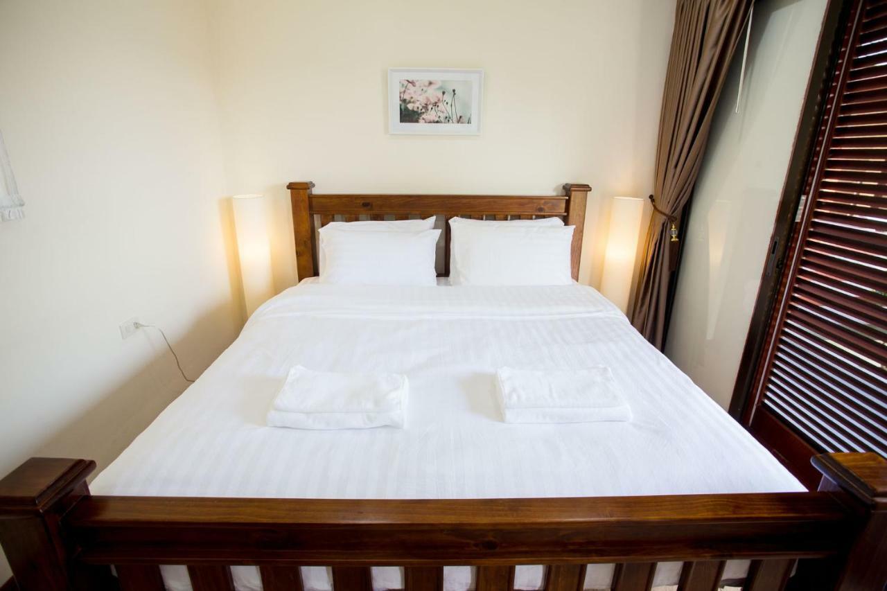 Hada Resort Chiang Mai Маэ-Рим Экстерьер фото